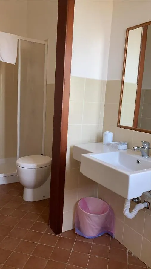 Calajo' Resort Palermo Italy