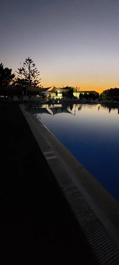 Calajo' Resort Palermo Country house