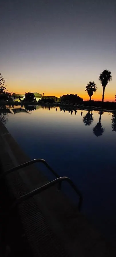 Country house Calajo' Resort Palermo Italy