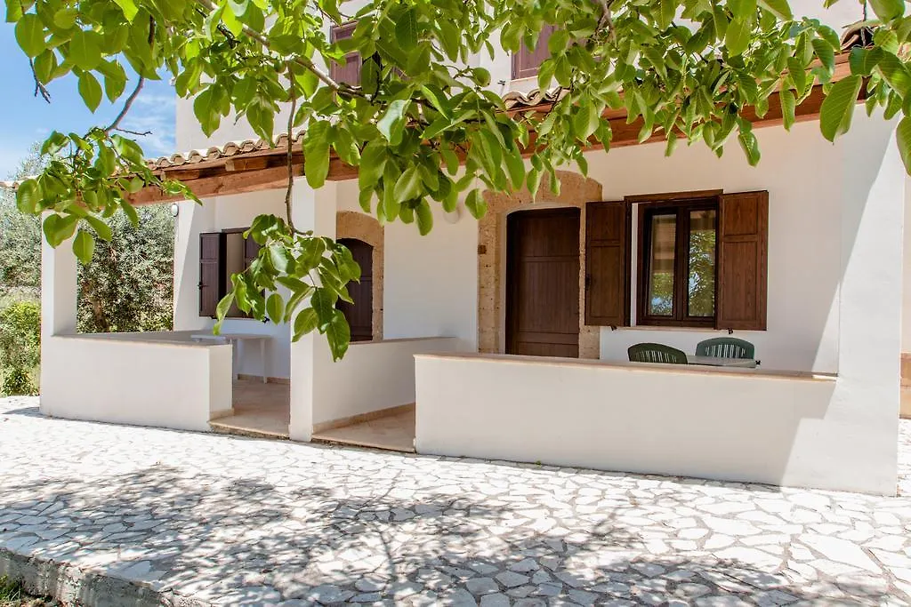 Calajo' Resort Palermo Country house