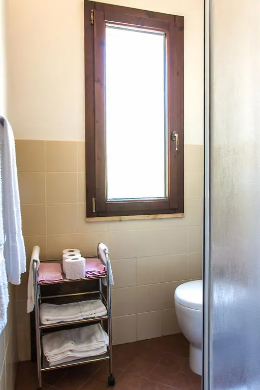 Country house Calajo' Resort Palermo