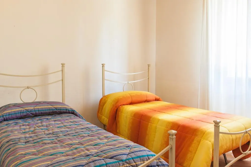 Country house Calajo' Resort Palermo Italy
