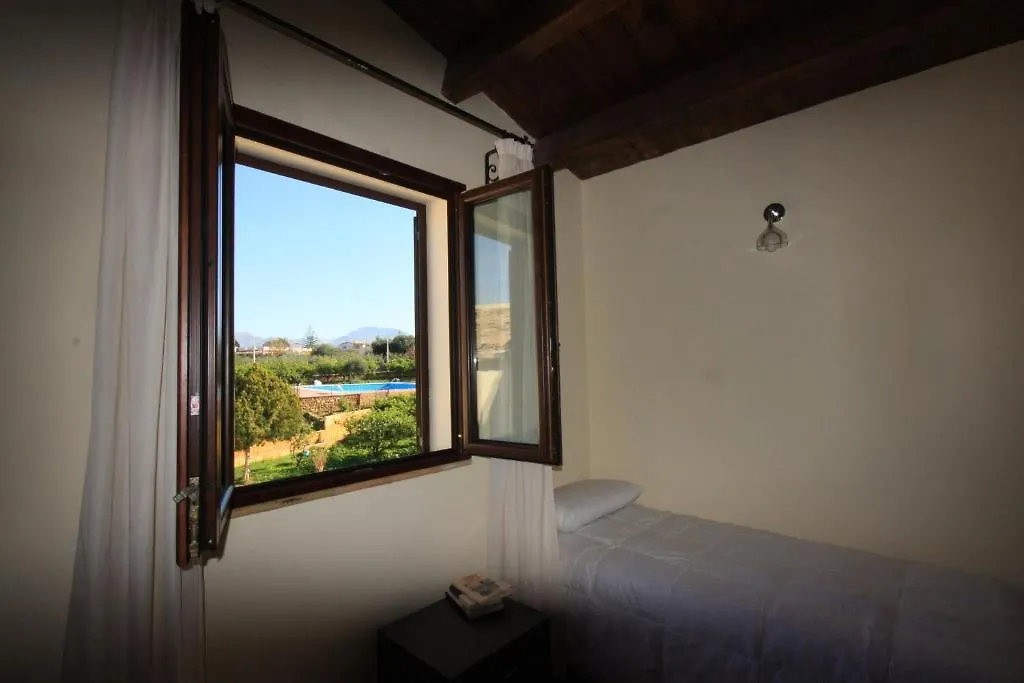 Calajo' Resort Palermo 0*,