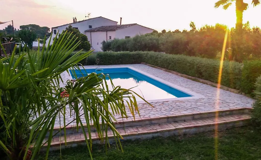 Calajo' Resort Palermo 0*,  Italy