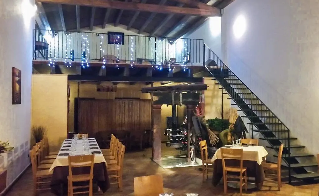 باليرمو Calajo' Resort إيطاليا