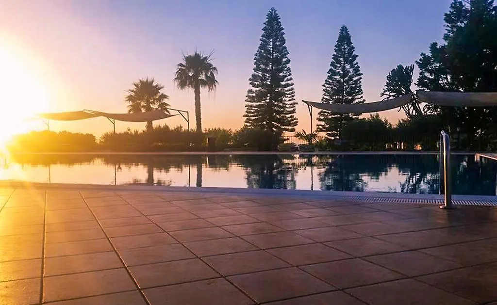 باليرمو Calajo' Resort 0*,  إيطاليا