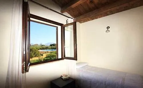 Calajo' Resort Palermo Country house
