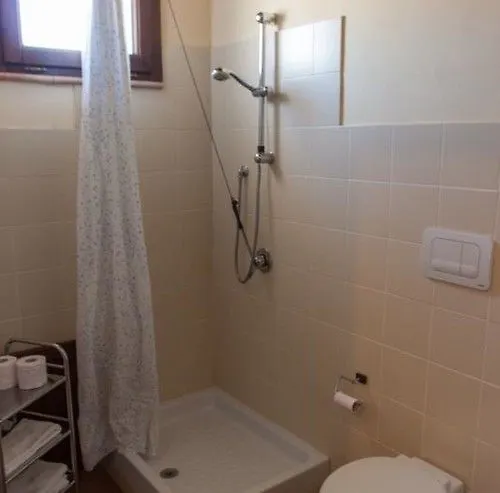 Country house Calajo' Resort Palermo