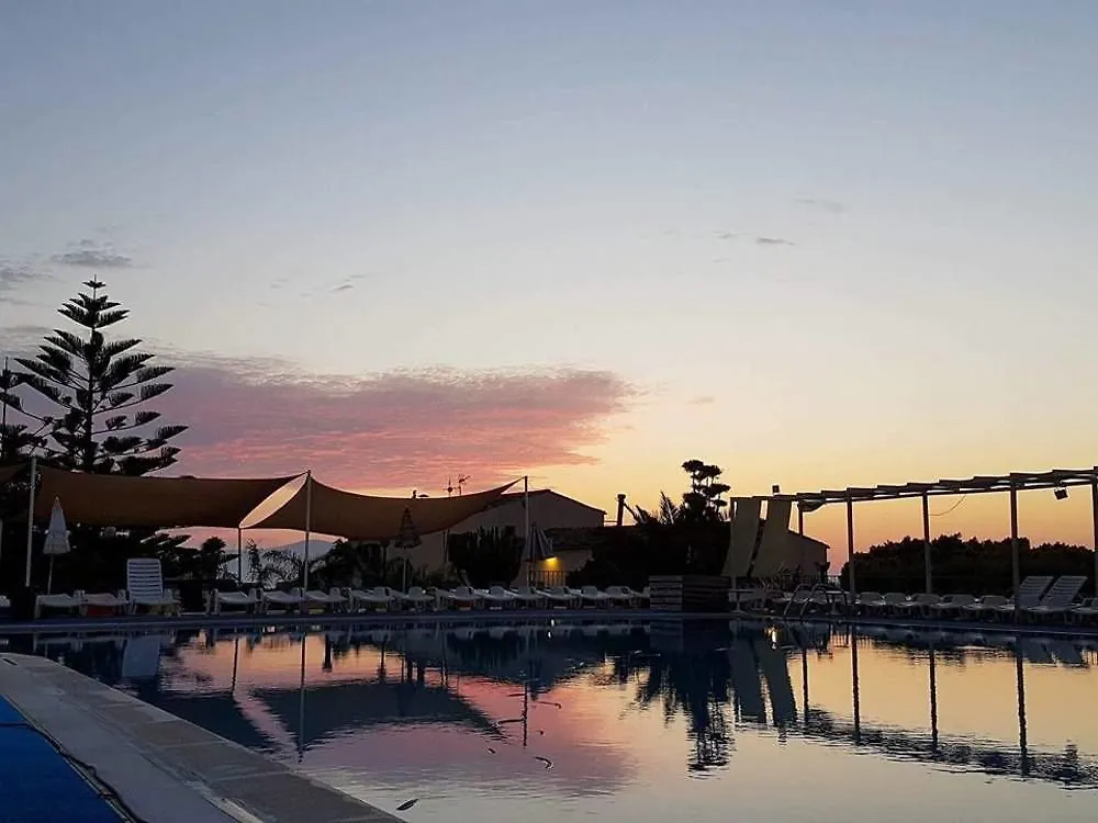 Calajo' Resort Palermo