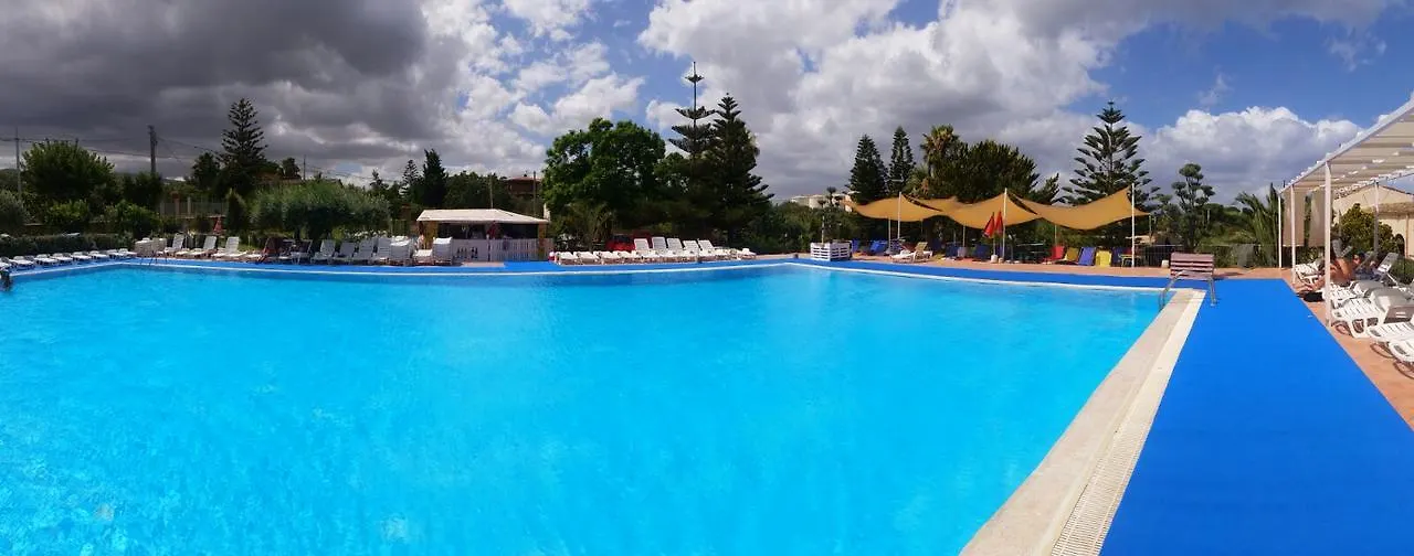 Calajo' Resort Palermo Country house