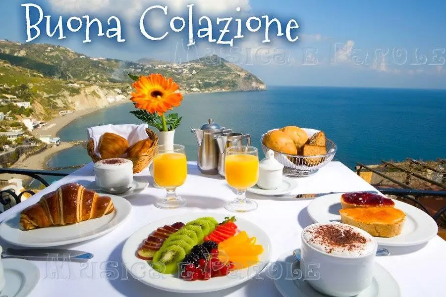 Country house Calajo' Resort Palermo Italy