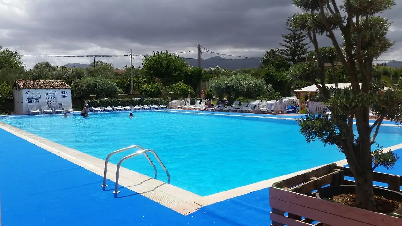 Country house Calajo' Resort Palermo