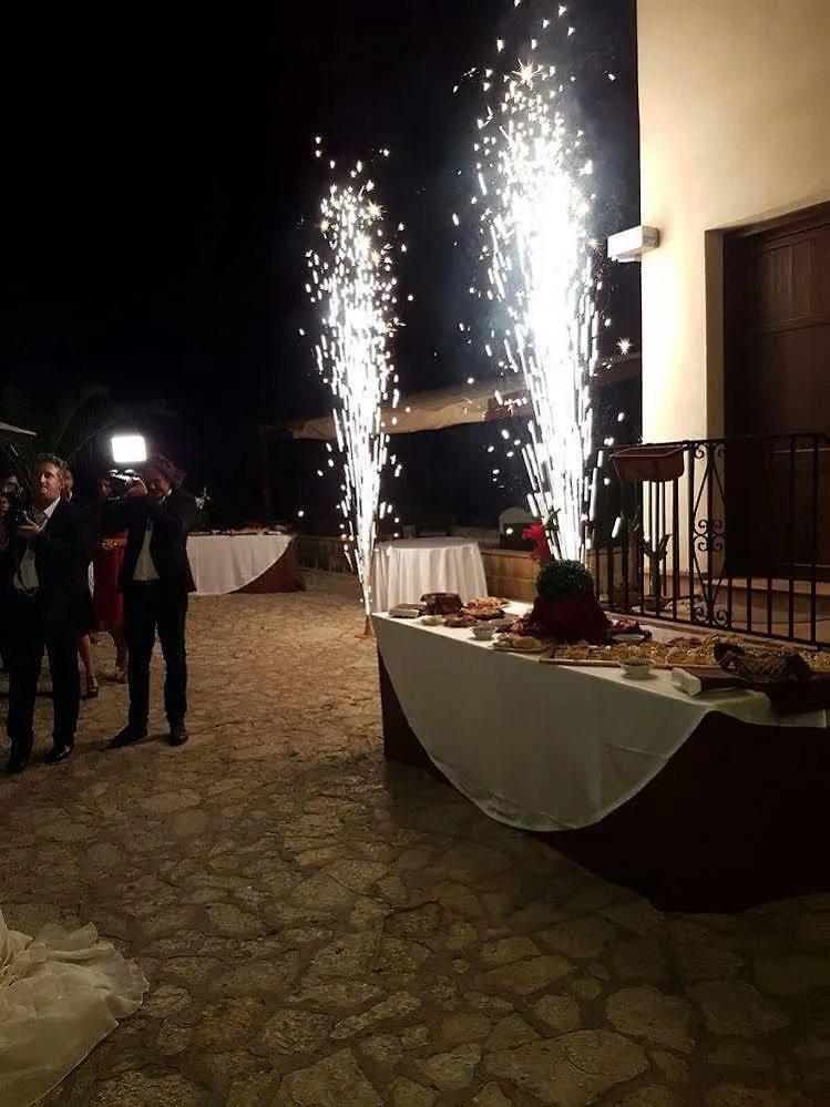 Calajo' Resort Palermo Country house