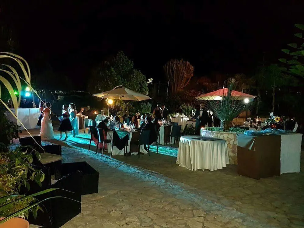 Calajo' Resort Palermo 0*,  Italy