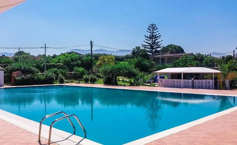 Country house Calajo' Resort Palermo Italy