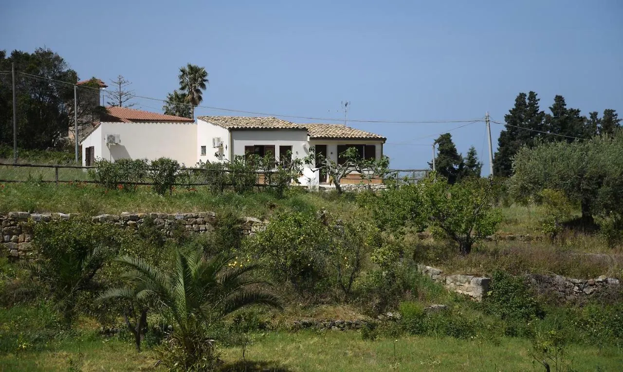 Calajo' Resort Palermo Country house