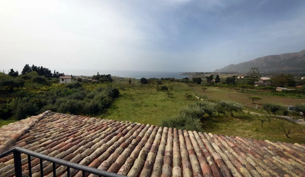 Calajo' Resort Palermo