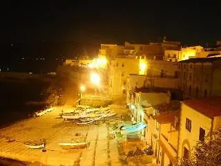 Calajo' Resort Palermo Country house