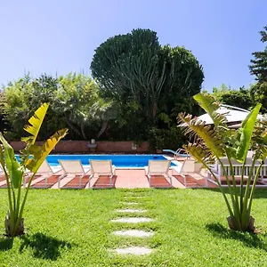 Castelforte Mondello Casa vacanze
