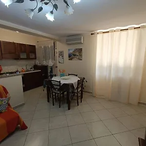 La Casetta Di Rosy Casa vacanze
