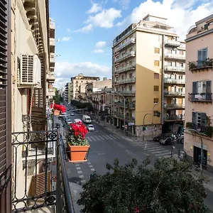 Casa Sikania Appartamento