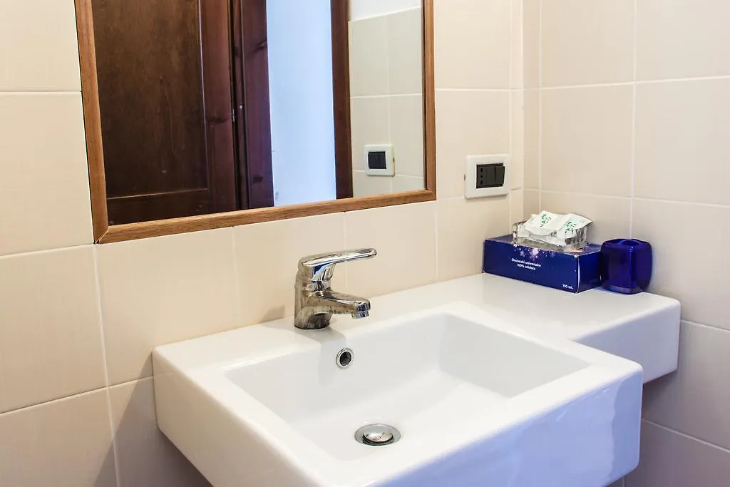Lantställe Calajo' Resort Palermo