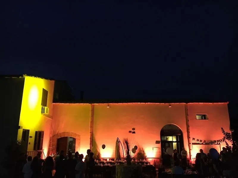 Calajo' Resort Palermo