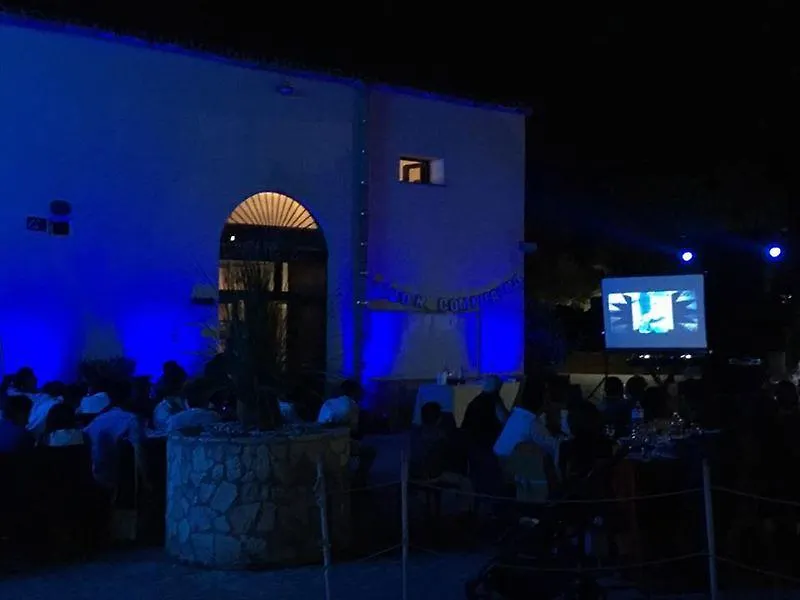 Calajò Resort Palermo Casa di campagna
