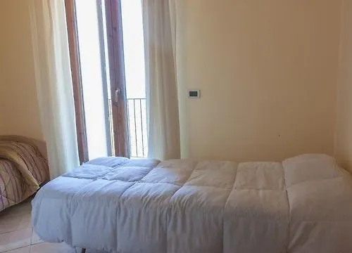 Casa di campagna Calajò Resort Palermo Italia