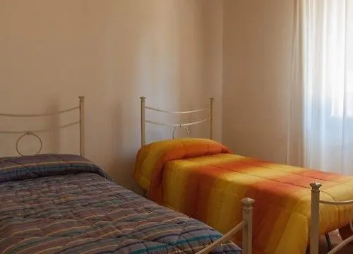 Casa di campagna Calajò Resort Palermo