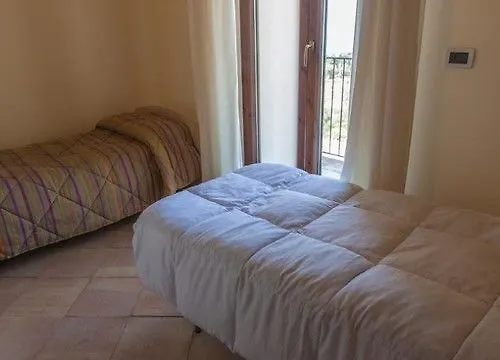 Calajò Resort Palermo 0*,