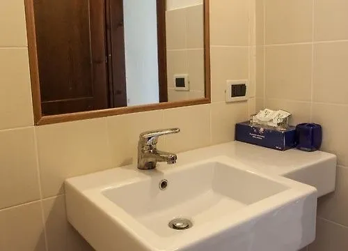 Casa di campagna Calajò Resort Palermo